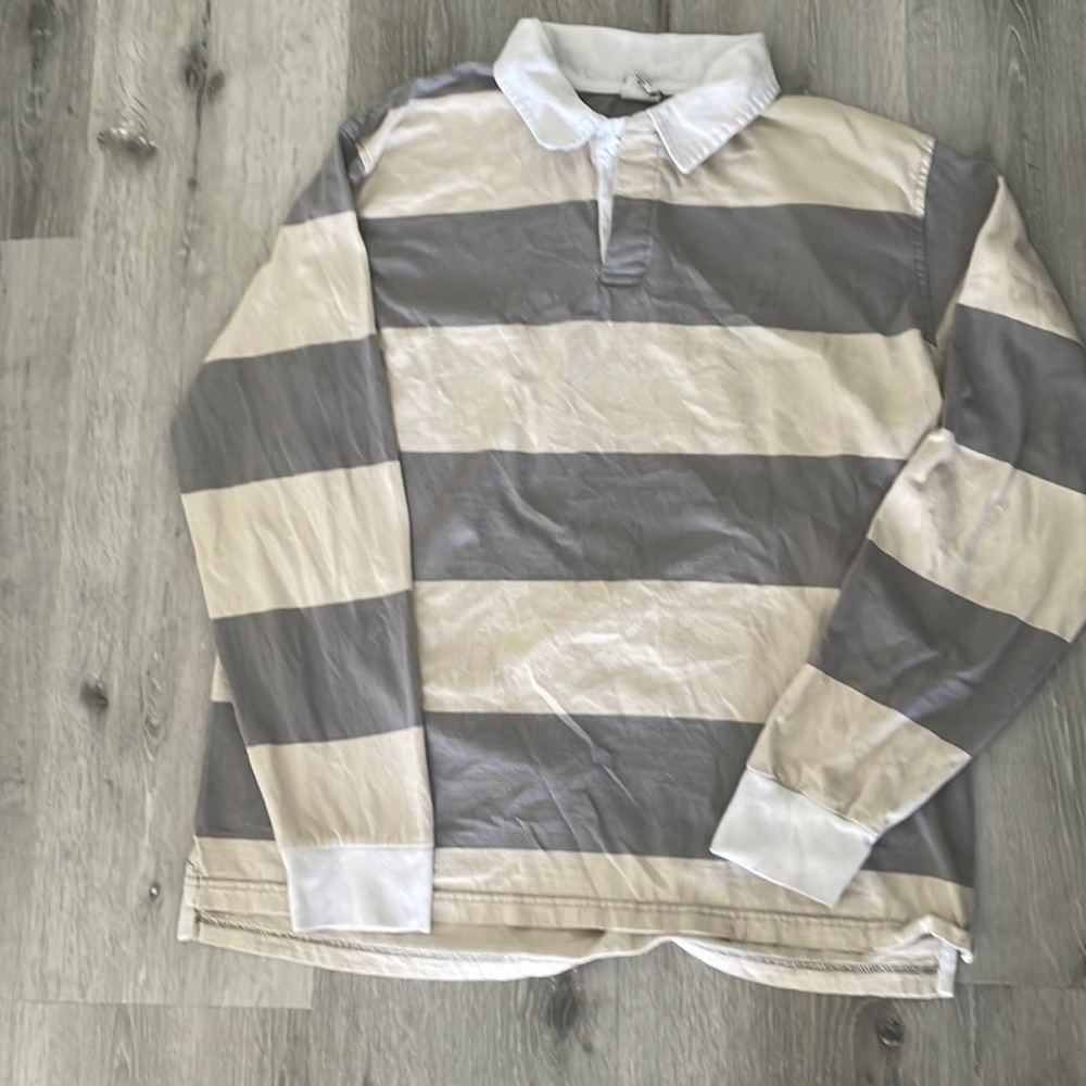 long sleeve